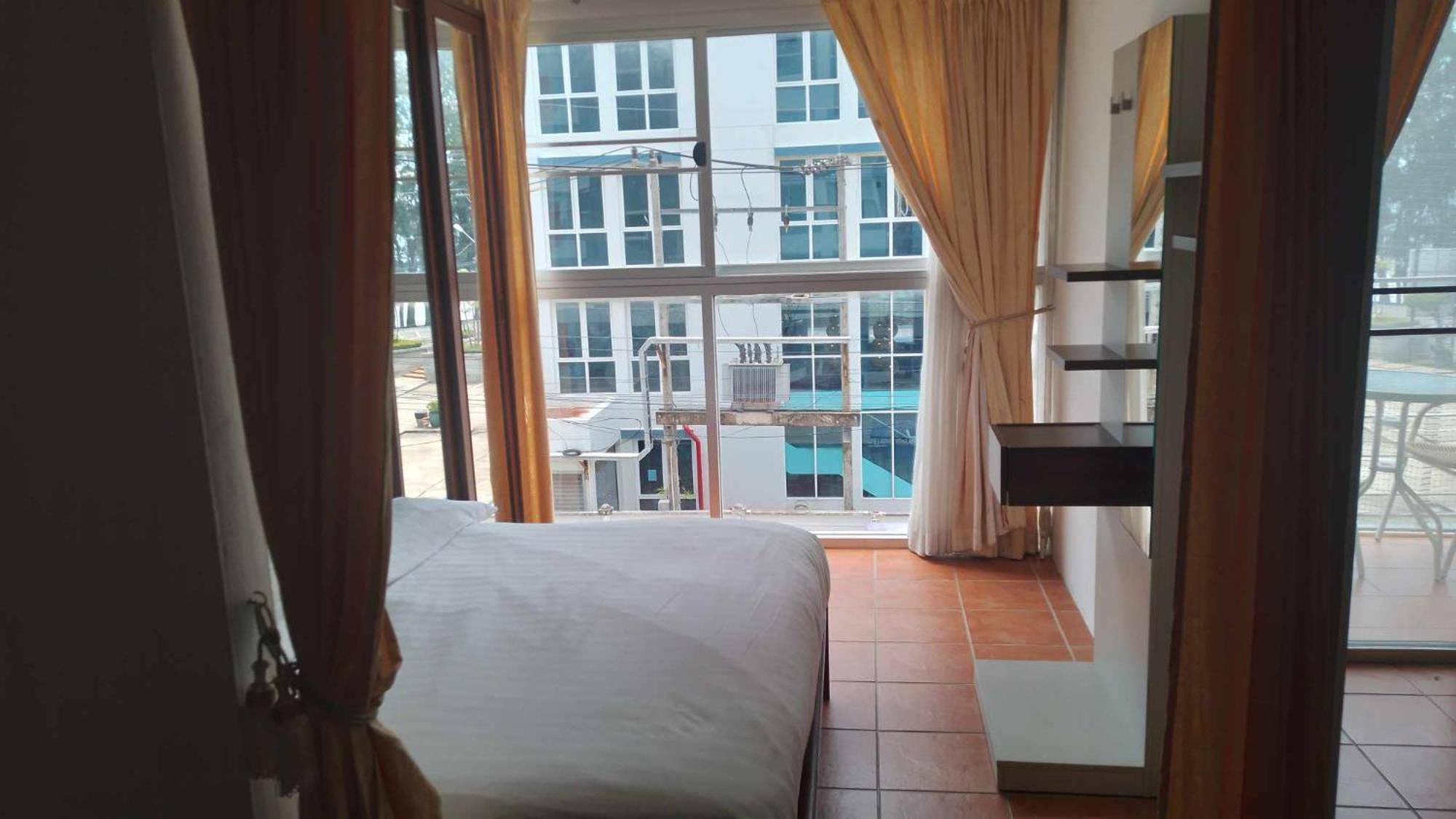 Avatara Condo B22 A Mae Phim Bagian luar foto