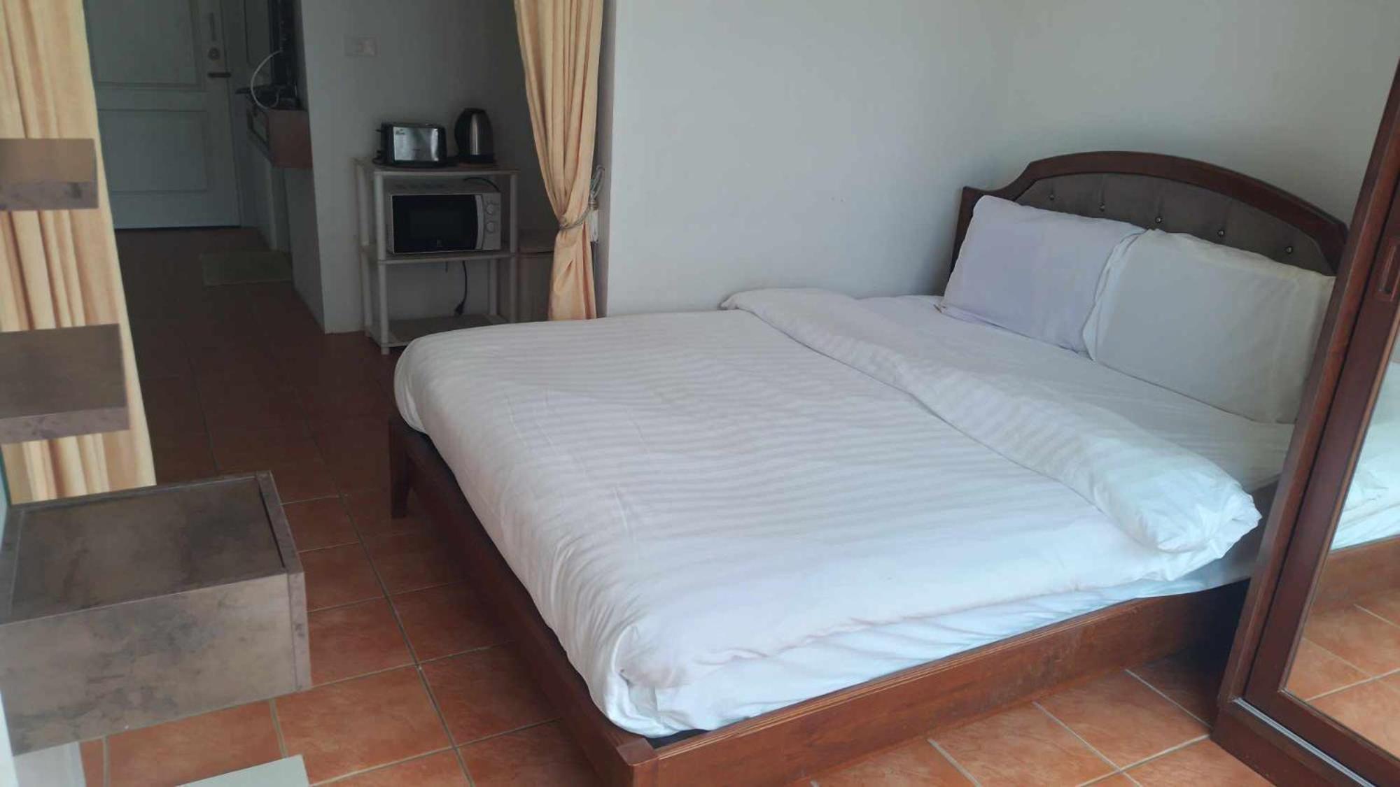 Avatara Condo B22 A Mae Phim Bagian luar foto