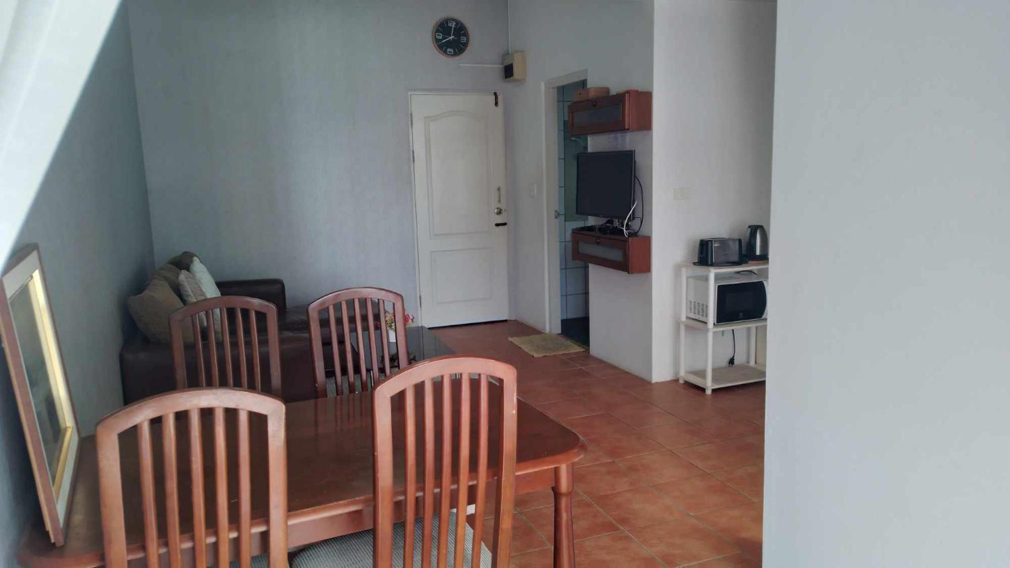 Avatara Condo B22 A Mae Phim Bagian luar foto