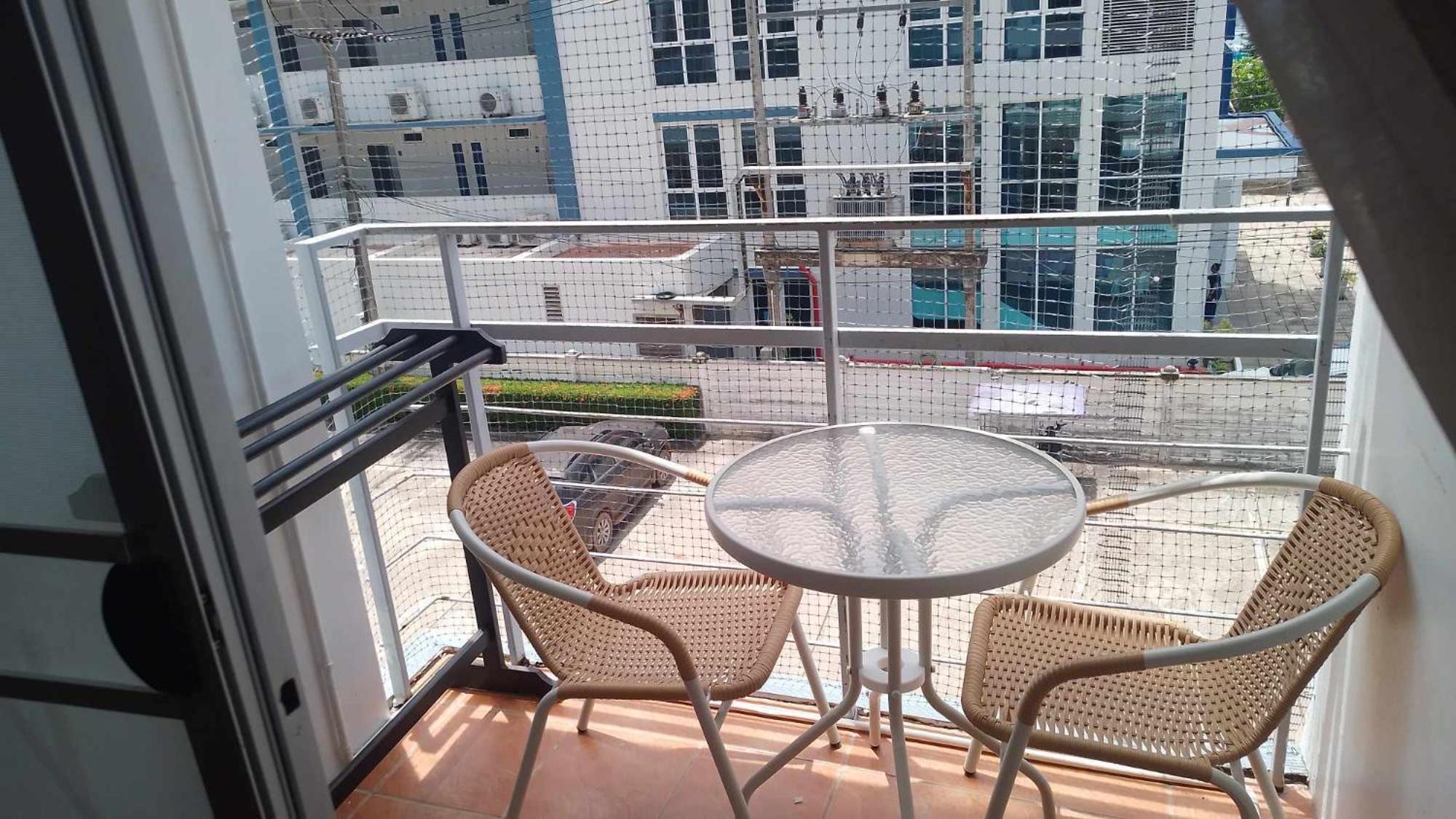 Avatara Condo B22 A Mae Phim Bagian luar foto