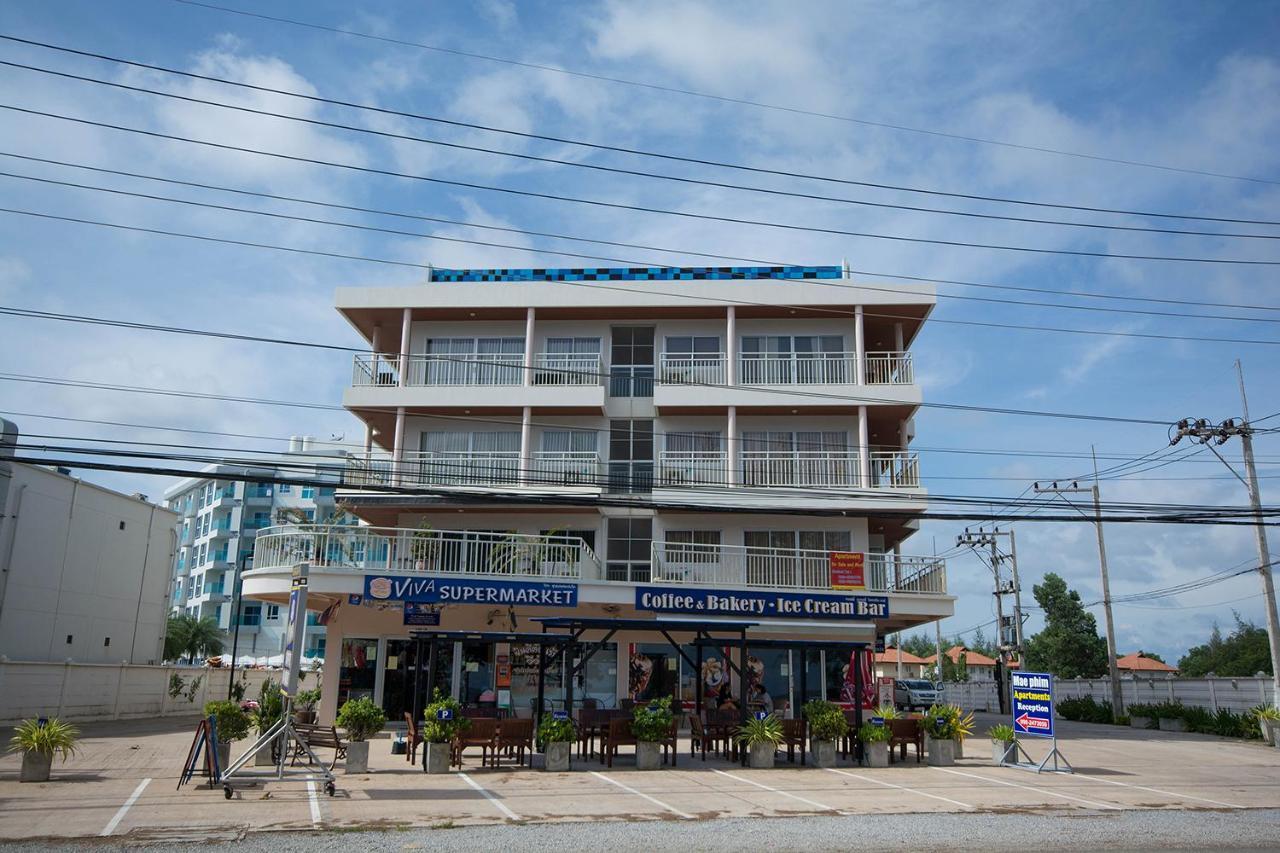 Avatara Condo B22 A Mae Phim Bagian luar foto