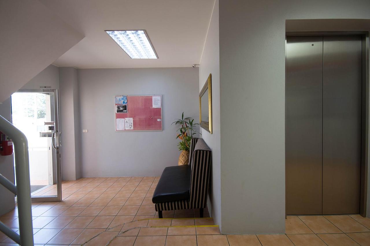 Avatara Condo B22 A Mae Phim Bagian luar foto