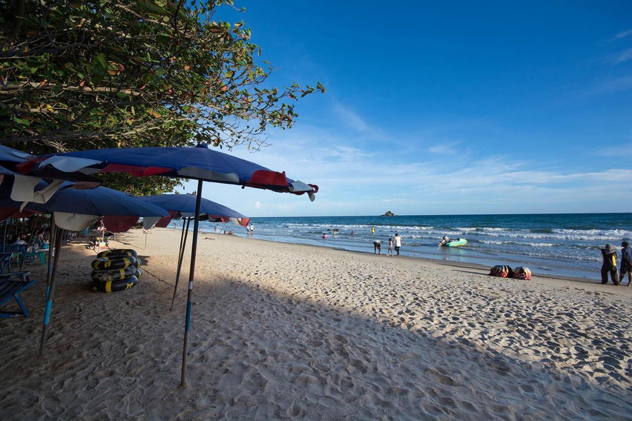 Avatara Condo B22 A Mae Phim Bagian luar foto