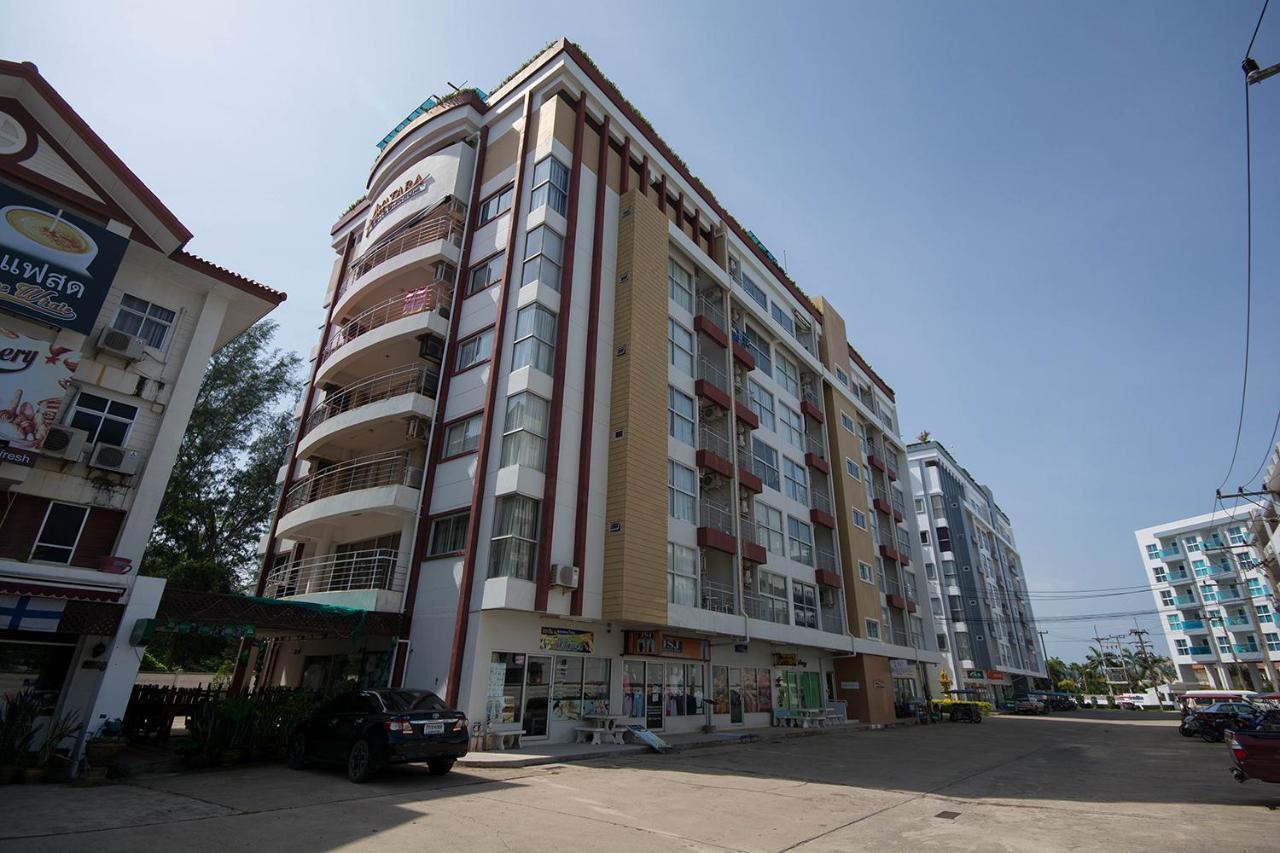 Avatara Condo B22 A Mae Phim Bagian luar foto