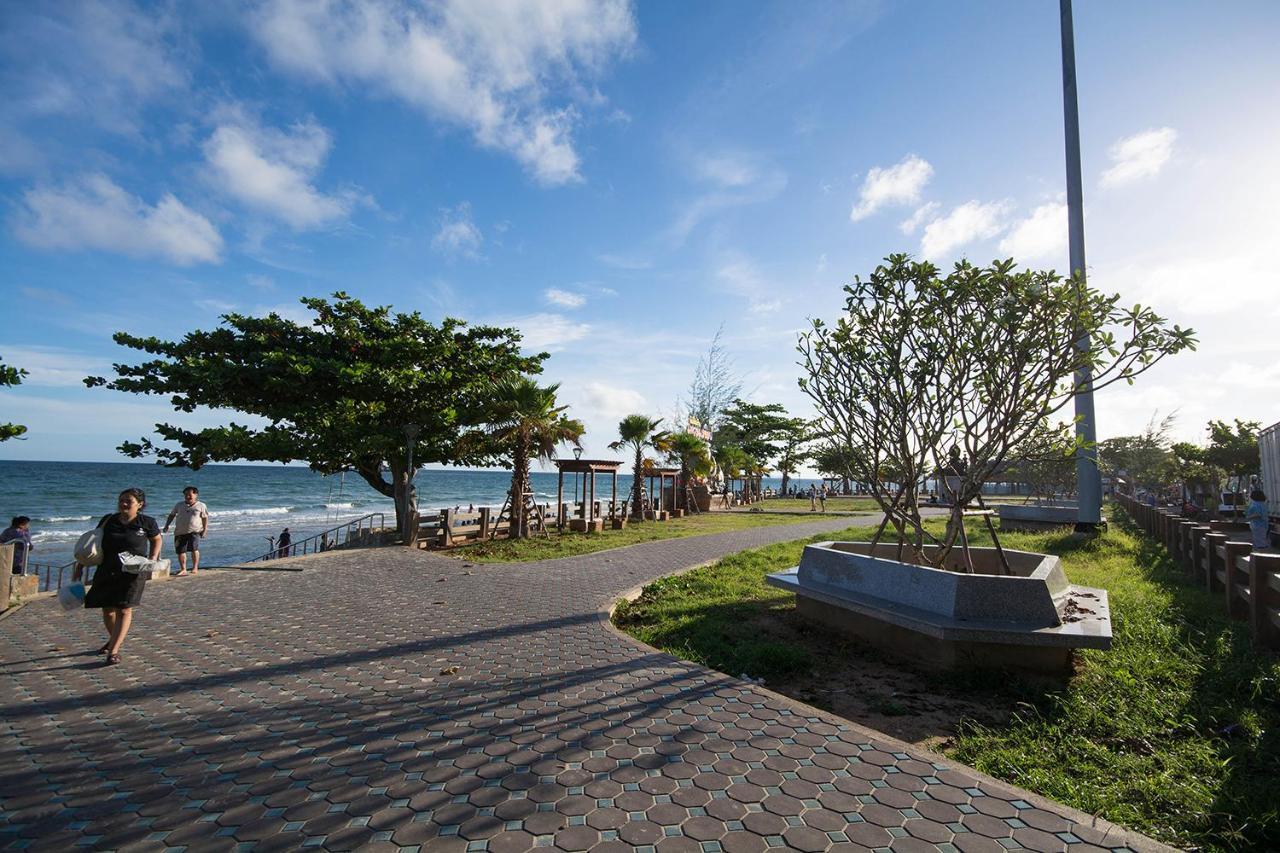 Avatara Condo B22 A Mae Phim Bagian luar foto
