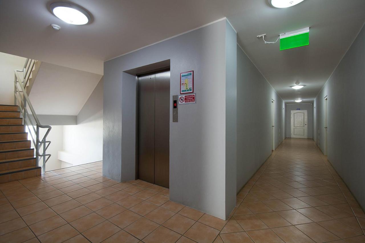 Avatara Condo B22 A Mae Phim Bagian luar foto