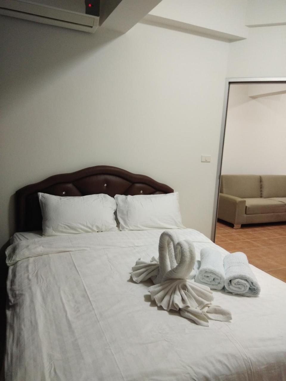 Avatara Condo B22 A Mae Phim Bagian luar foto