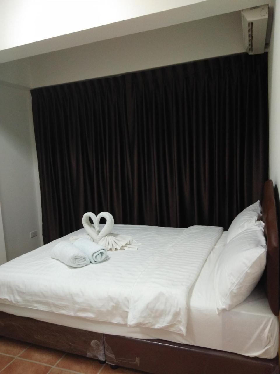 Avatara Condo B22 A Mae Phim Bagian luar foto
