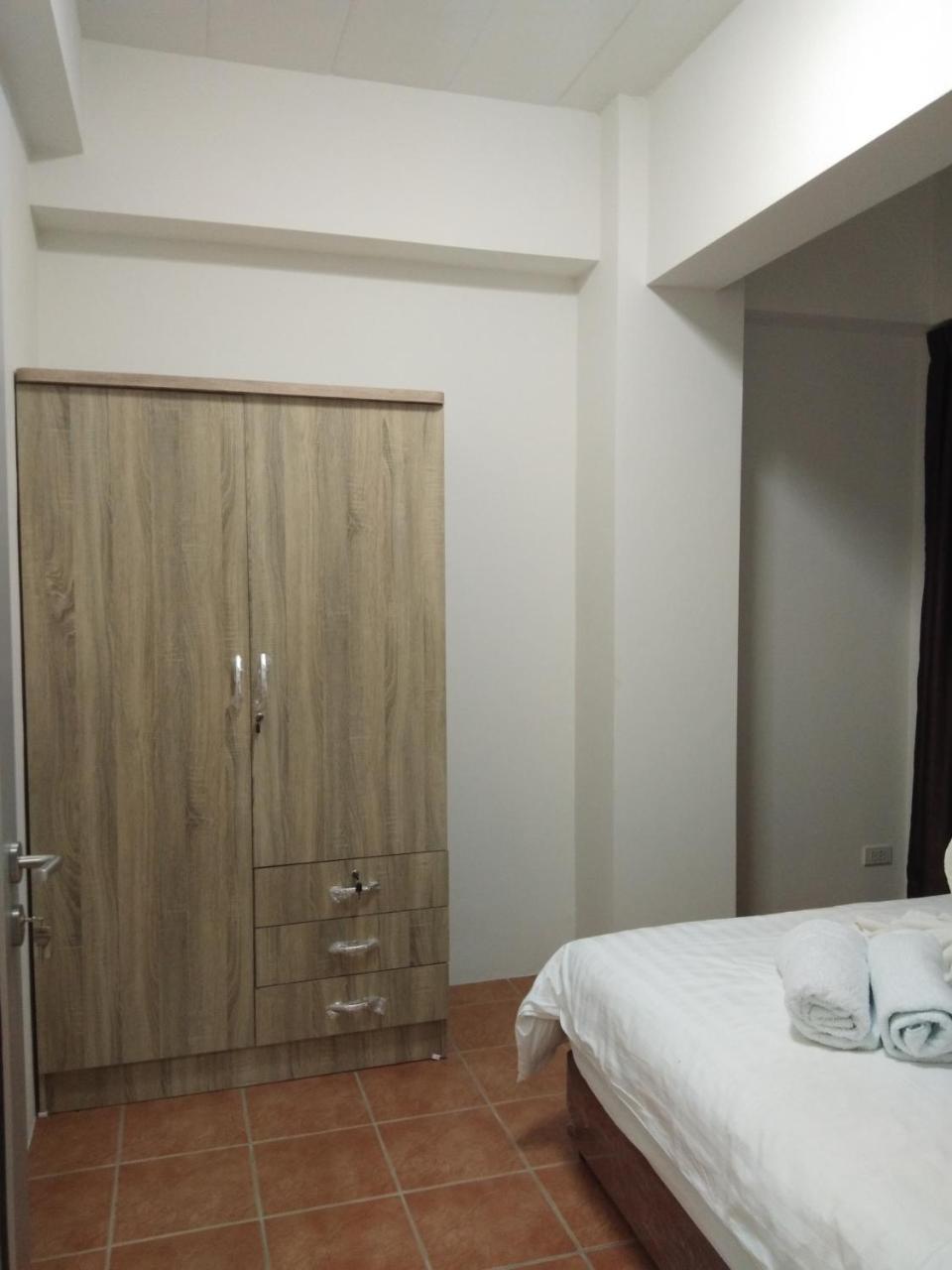 Avatara Condo B22 A Mae Phim Bagian luar foto