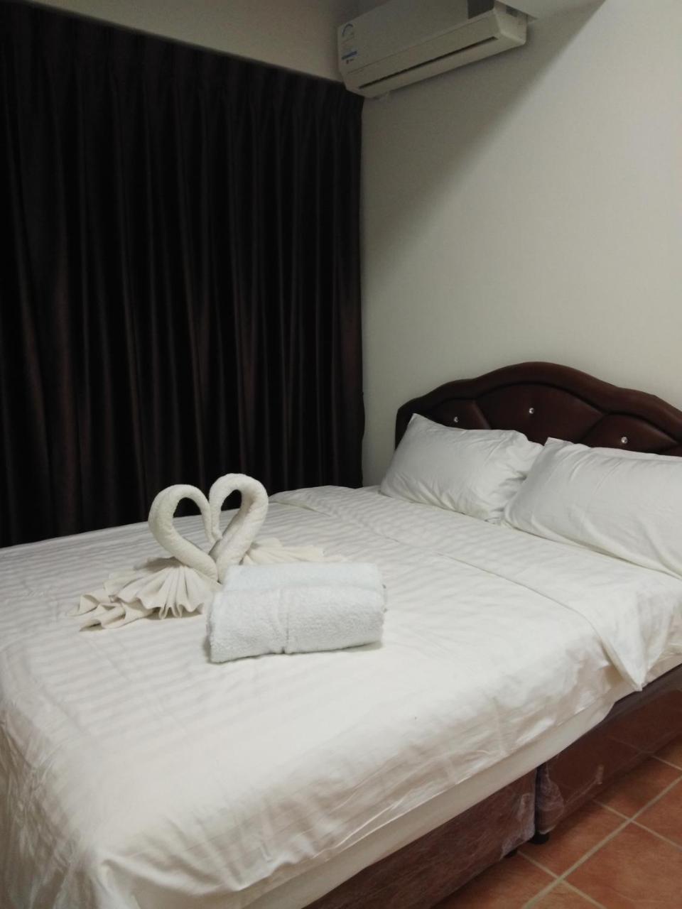 Avatara Condo B22 A Mae Phim Bagian luar foto