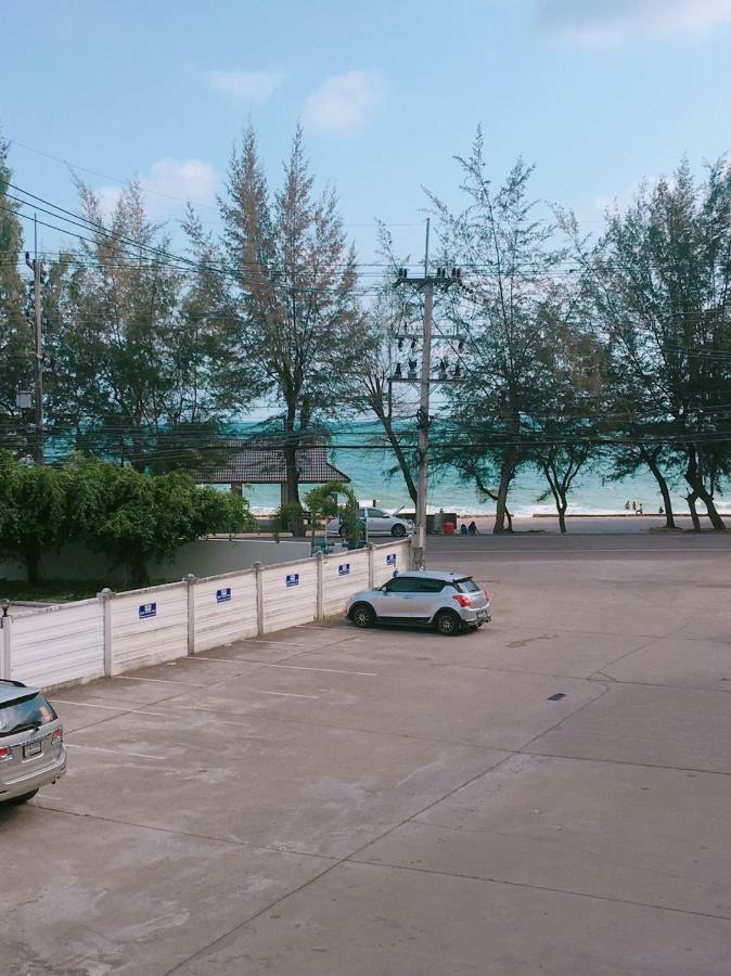 Avatara Condo B22 A Mae Phim Bagian luar foto