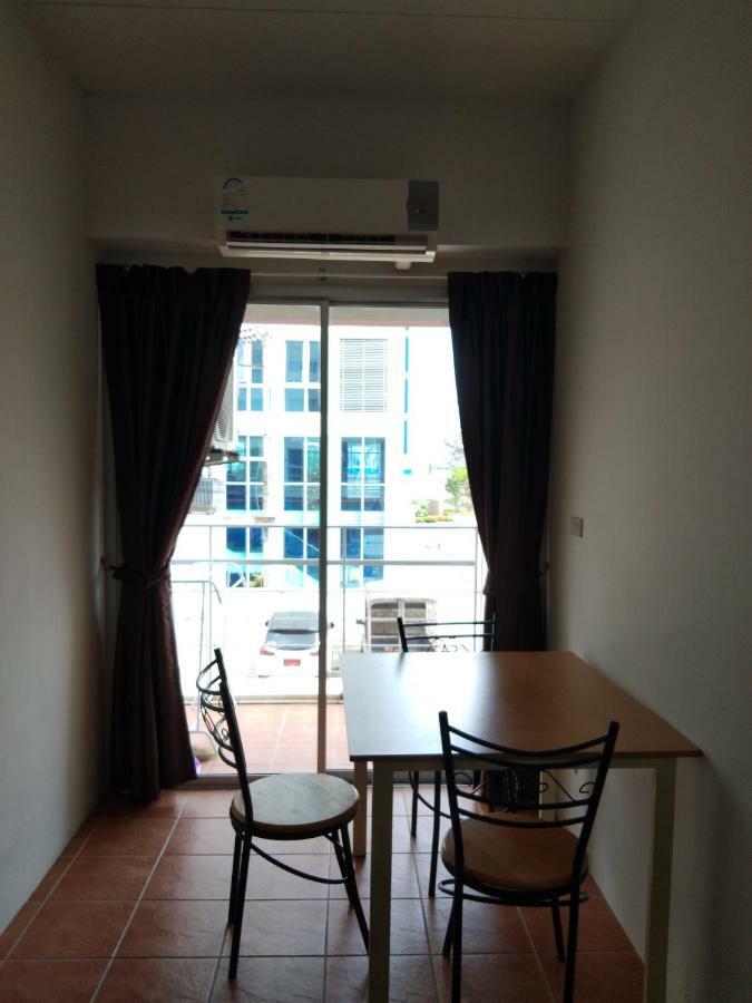 Avatara Condo B22 A Mae Phim Bagian luar foto