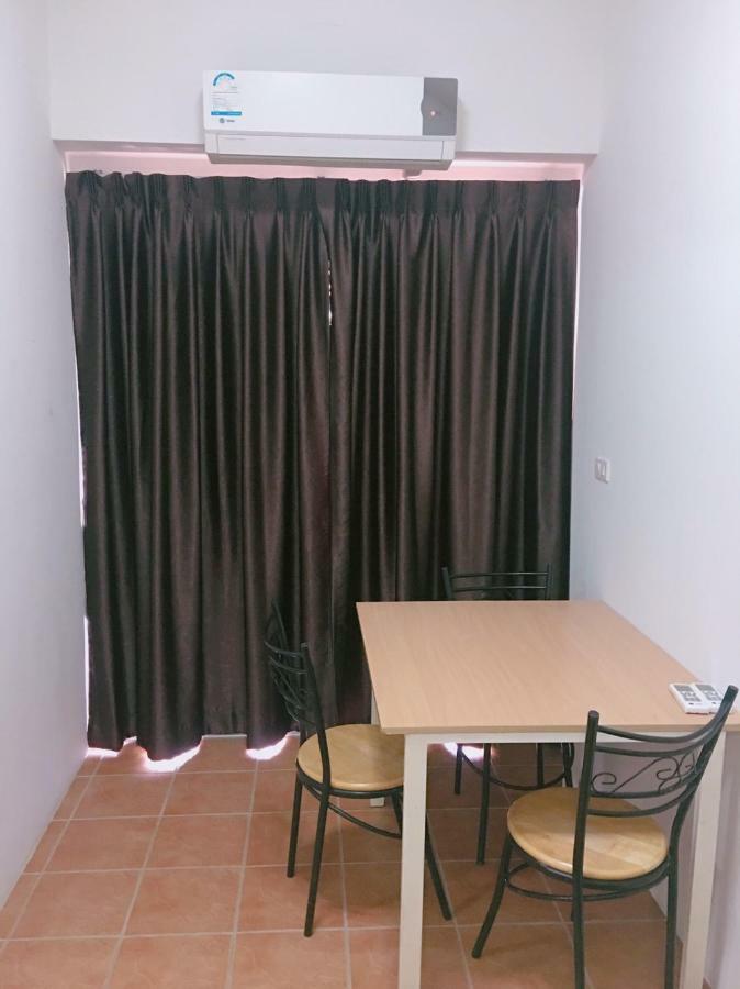Avatara Condo B22 A Mae Phim Bagian luar foto