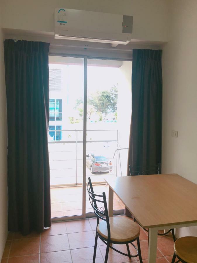 Avatara Condo B22 A Mae Phim Bagian luar foto