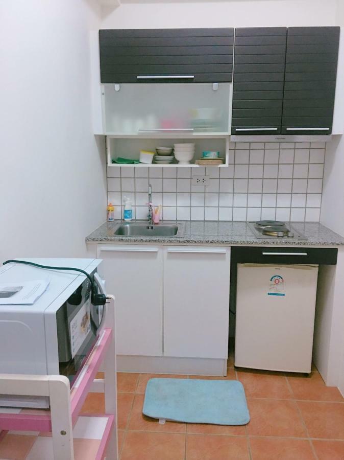 Avatara Condo B22 A Mae Phim Bagian luar foto