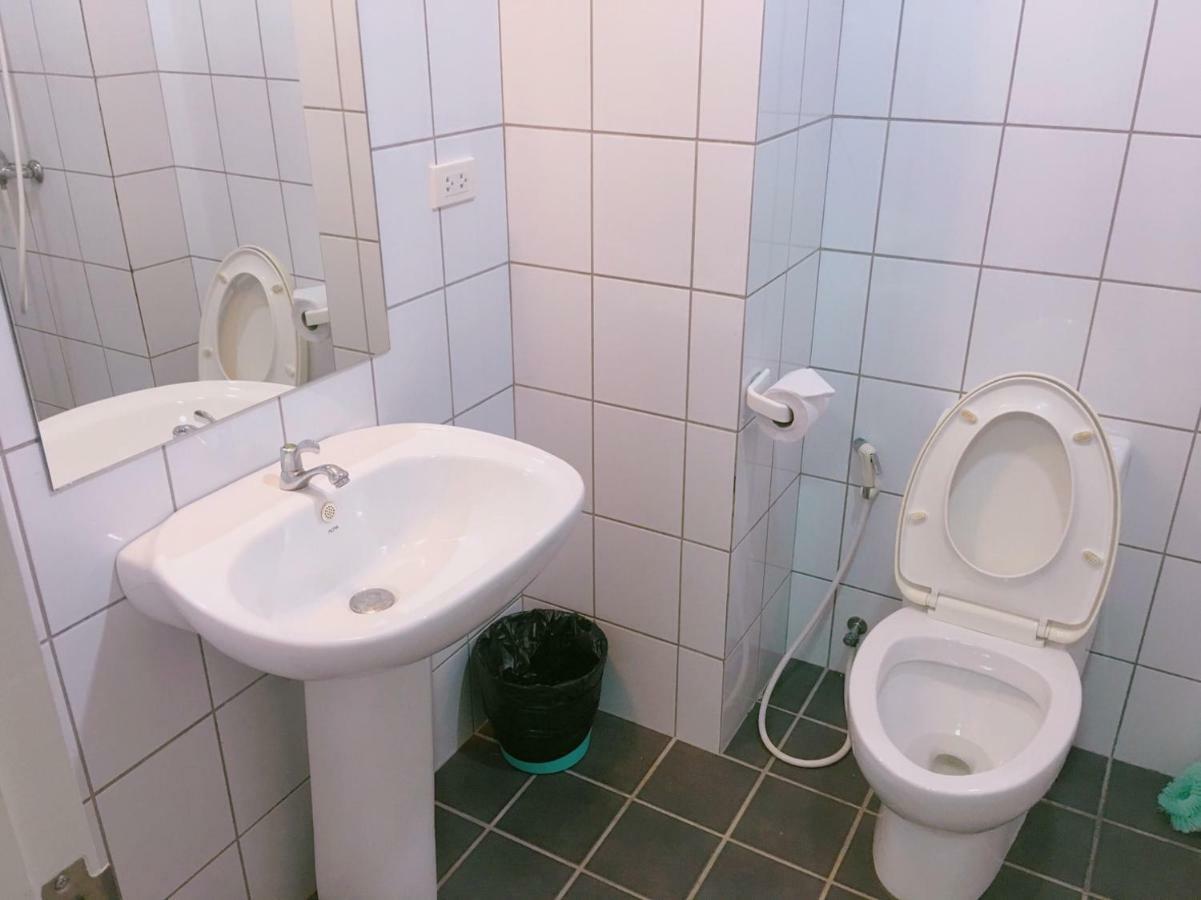 Avatara Condo B22 A Mae Phim Bagian luar foto